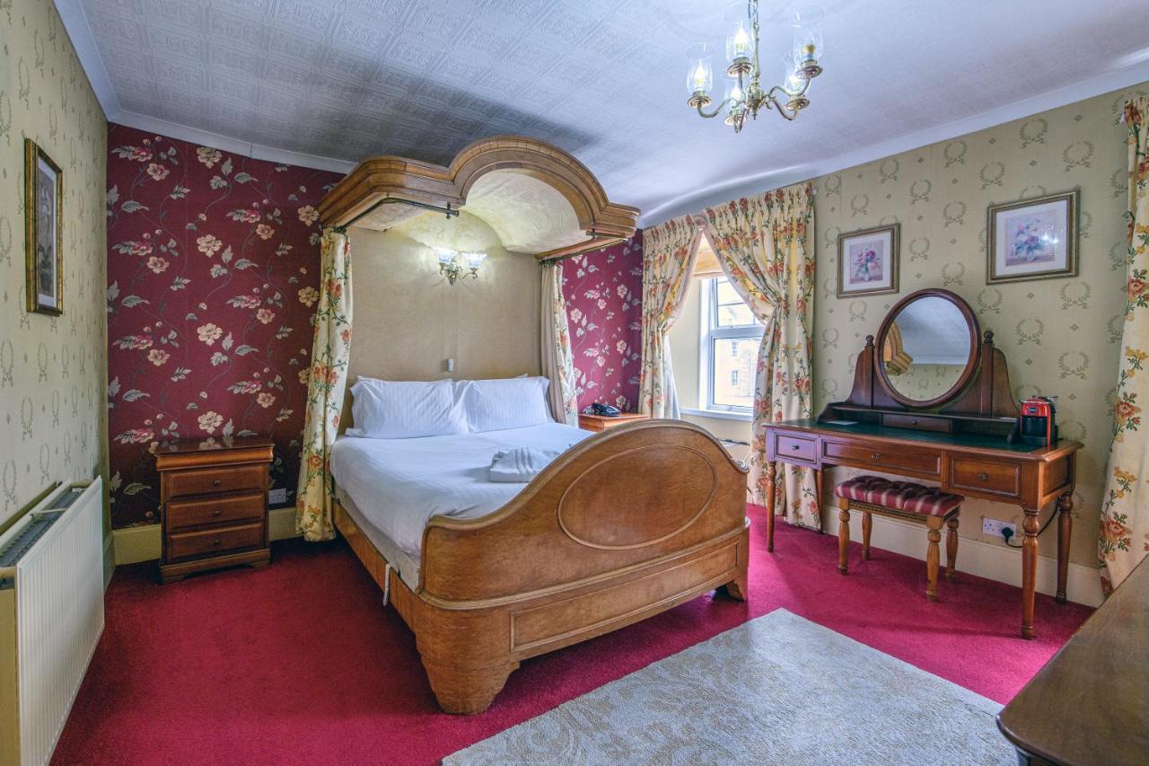 The Portland Hotel Lybster Екстер'єр фото
