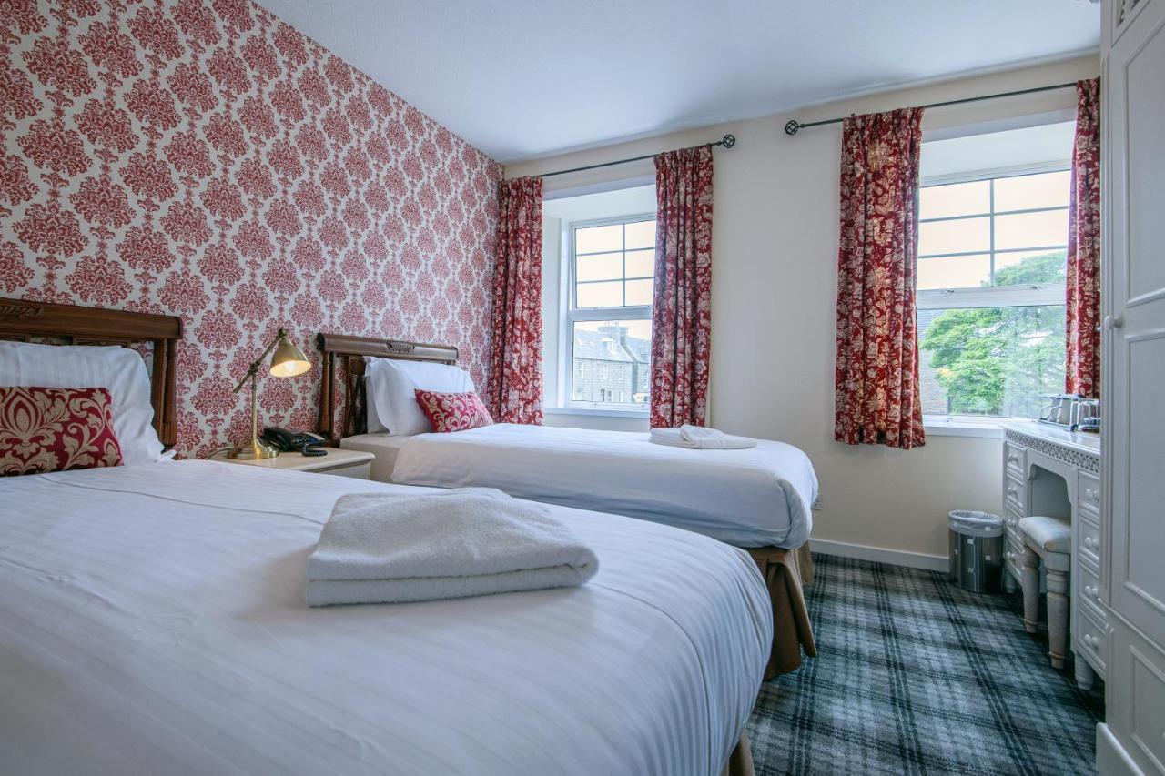 The Portland Hotel Lybster Екстер'єр фото