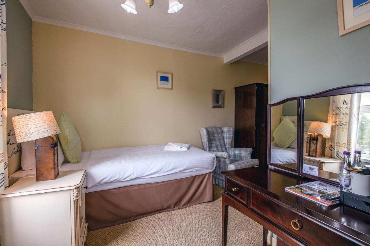 The Portland Hotel Lybster Екстер'єр фото