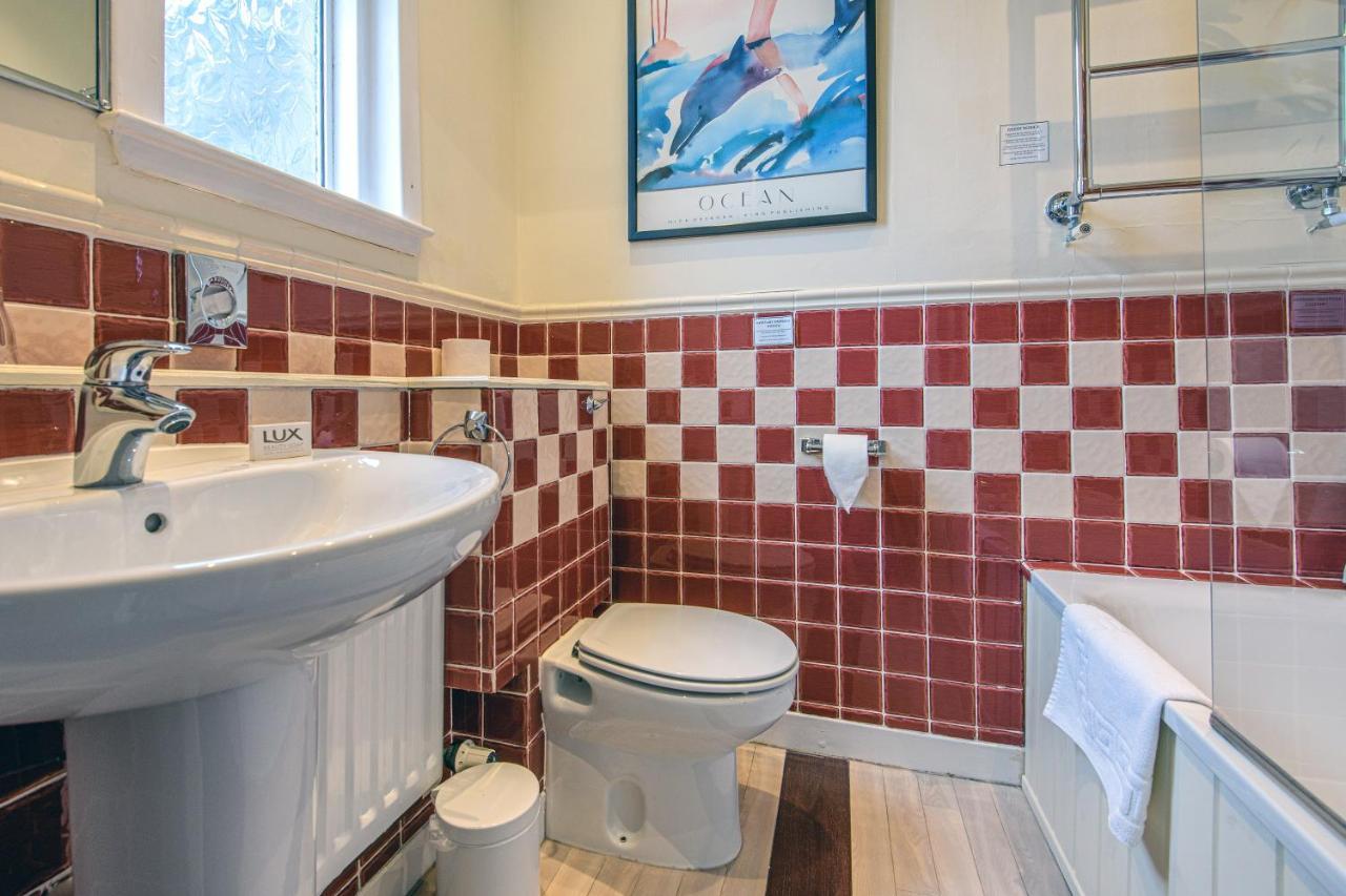 The Portland Hotel Lybster Екстер'єр фото