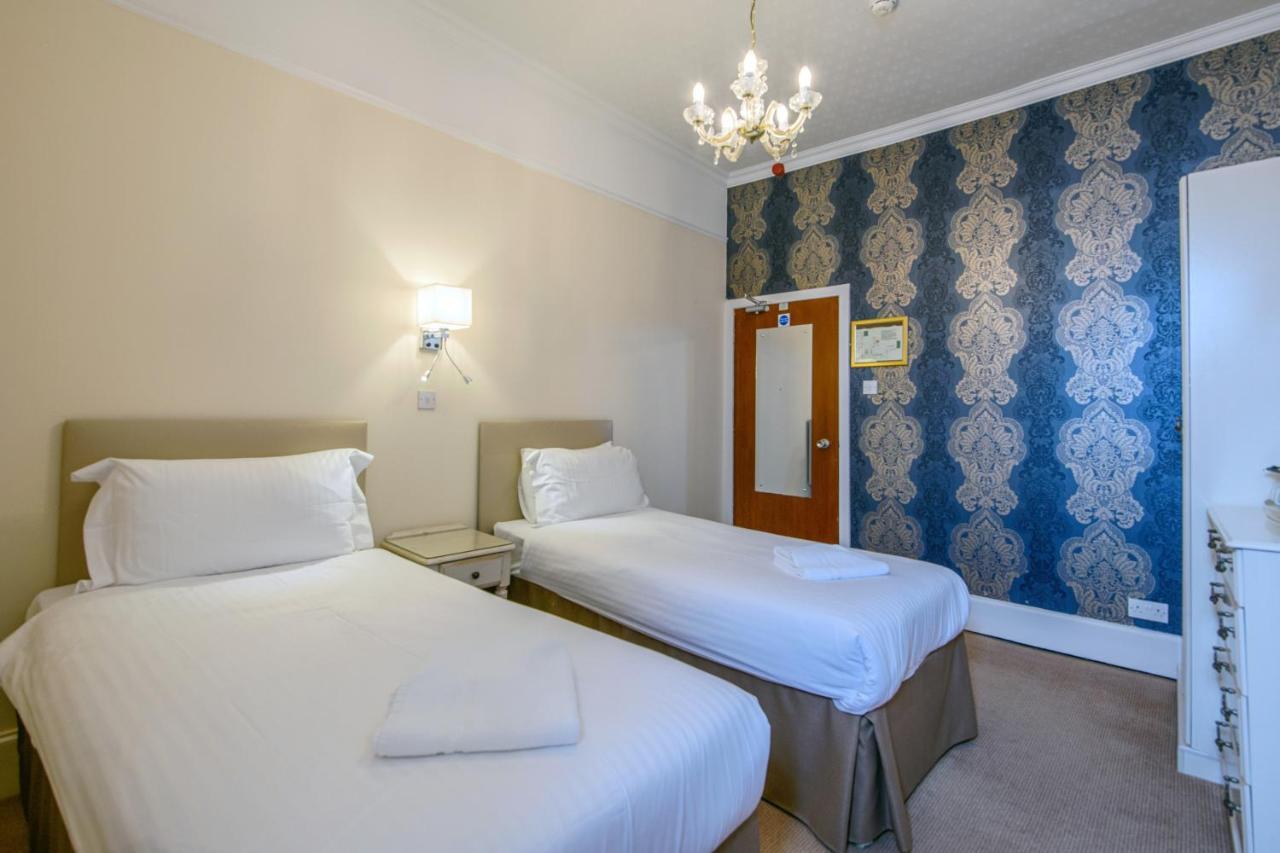 The Portland Hotel Lybster Екстер'єр фото
