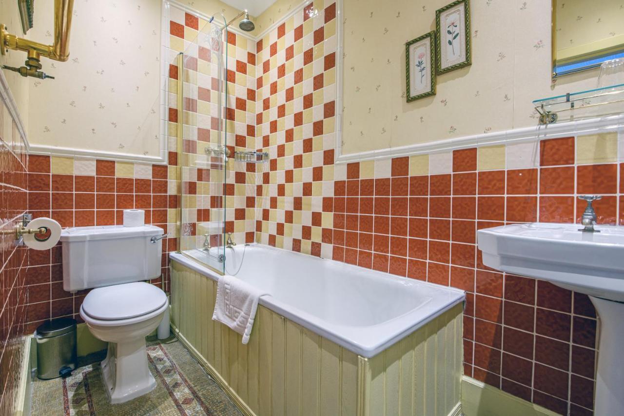 The Portland Hotel Lybster Екстер'єр фото