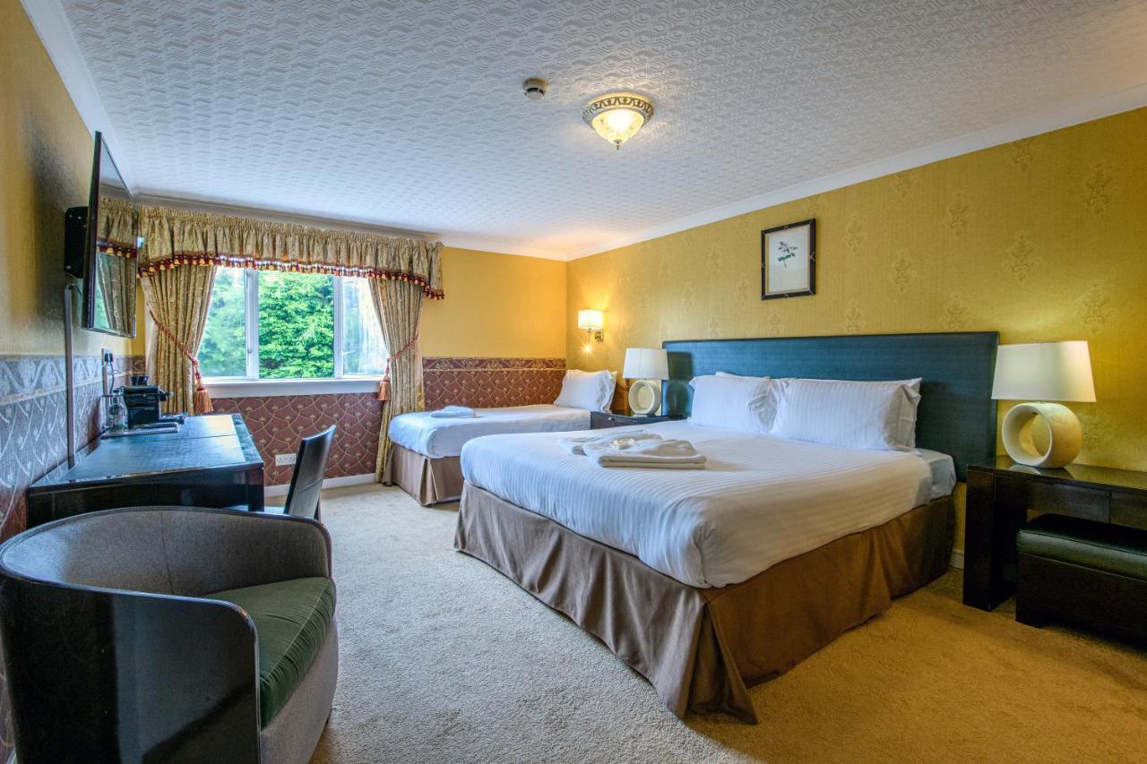 The Portland Hotel Lybster Екстер'єр фото