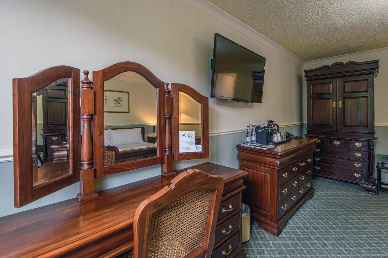 The Portland Hotel Lybster Екстер'єр фото
