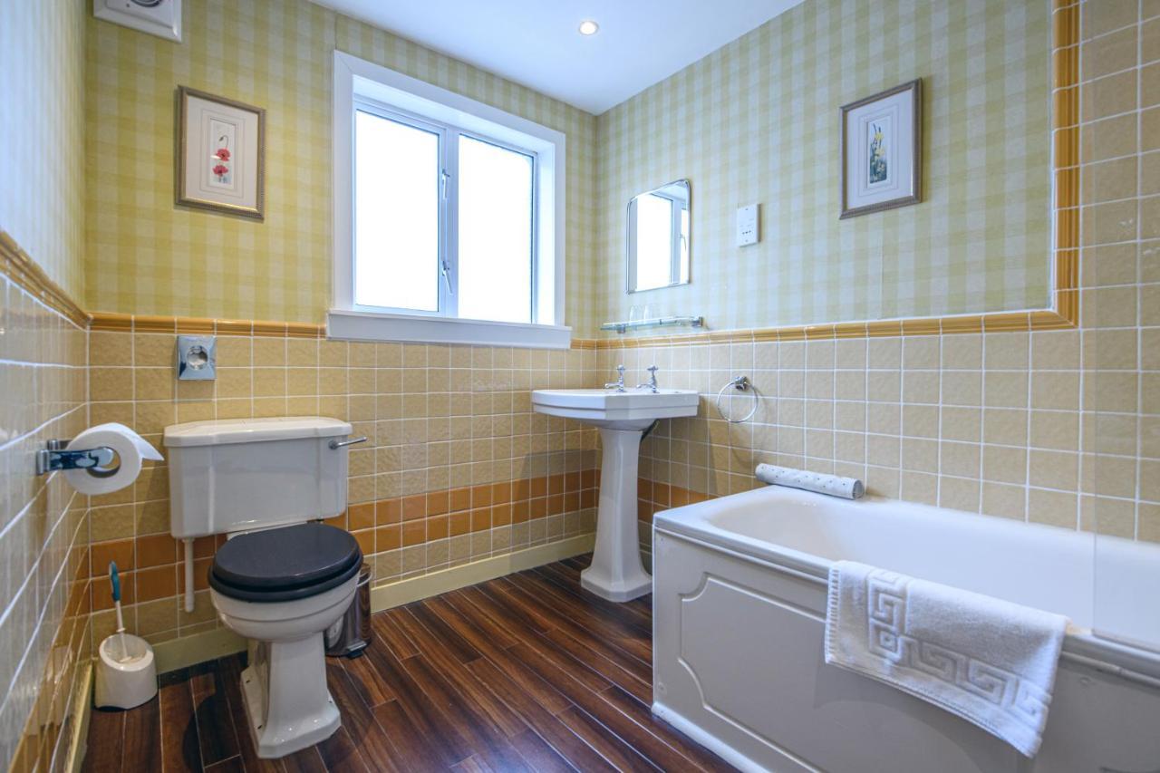 The Portland Hotel Lybster Екстер'єр фото