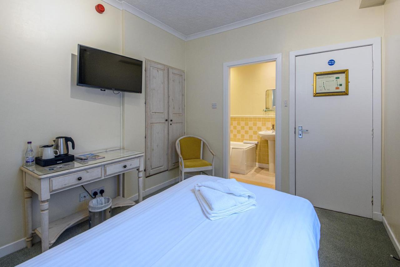 The Portland Hotel Lybster Екстер'єр фото