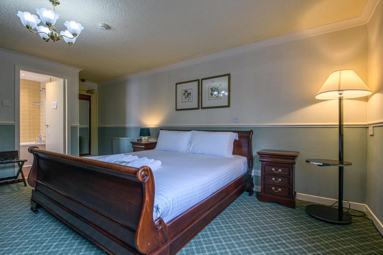 The Portland Hotel Lybster Екстер'єр фото