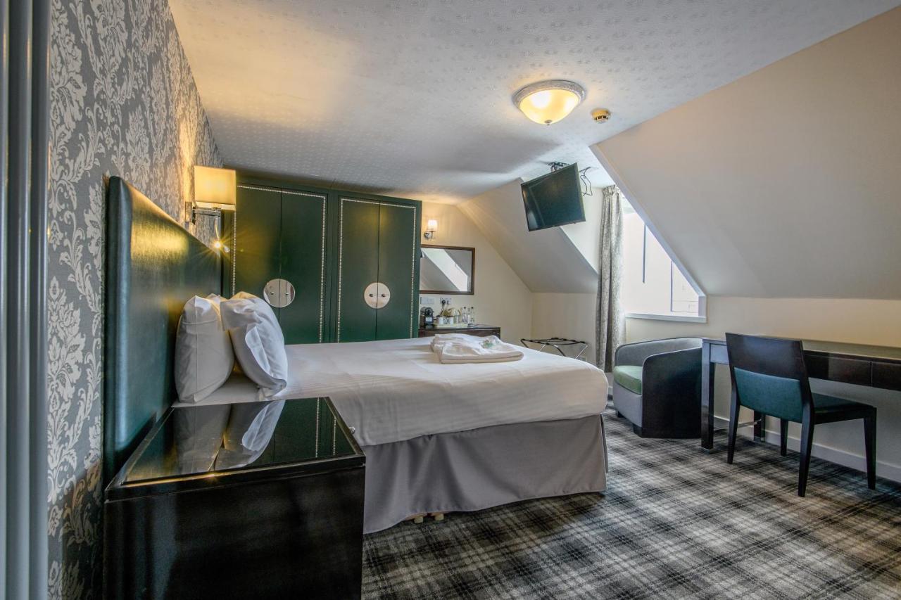 The Portland Hotel Lybster Екстер'єр фото