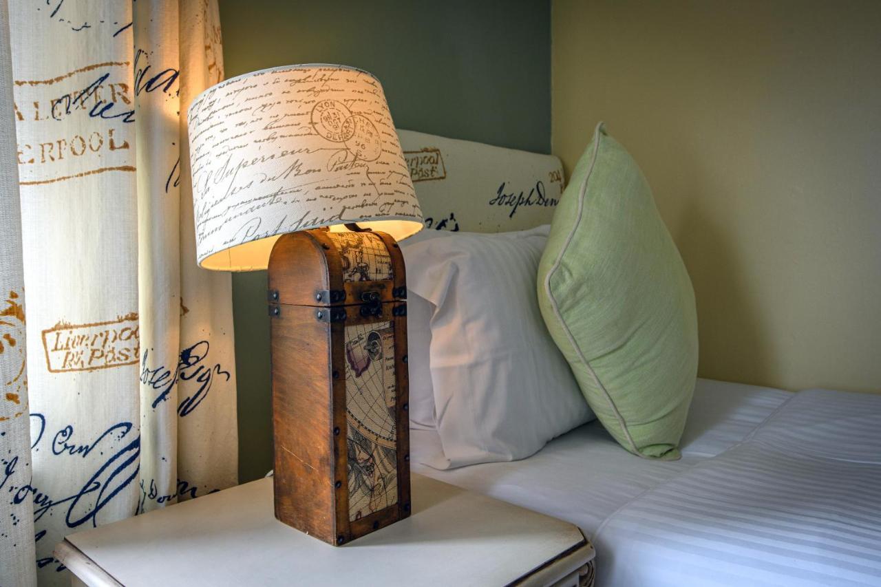 The Portland Hotel Lybster Екстер'єр фото