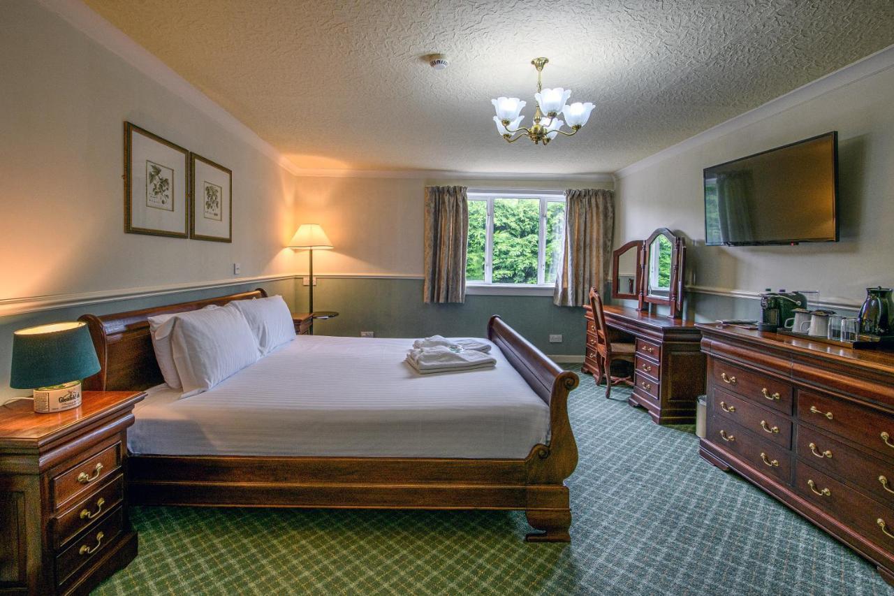 The Portland Hotel Lybster Екстер'єр фото