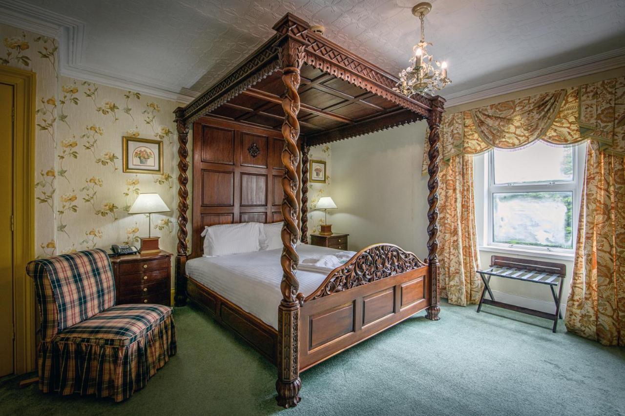 The Portland Hotel Lybster Екстер'єр фото