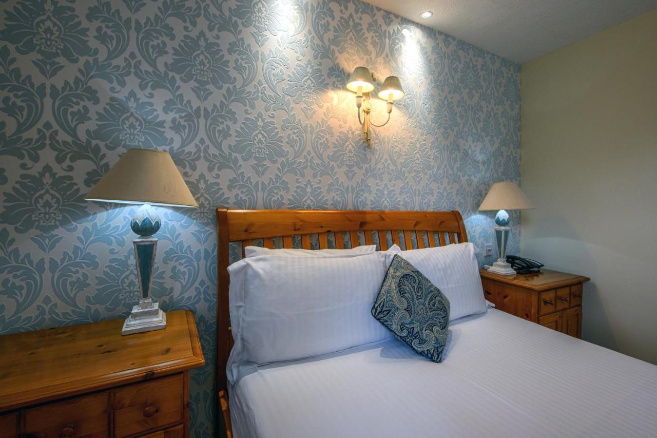 The Portland Hotel Lybster Екстер'єр фото