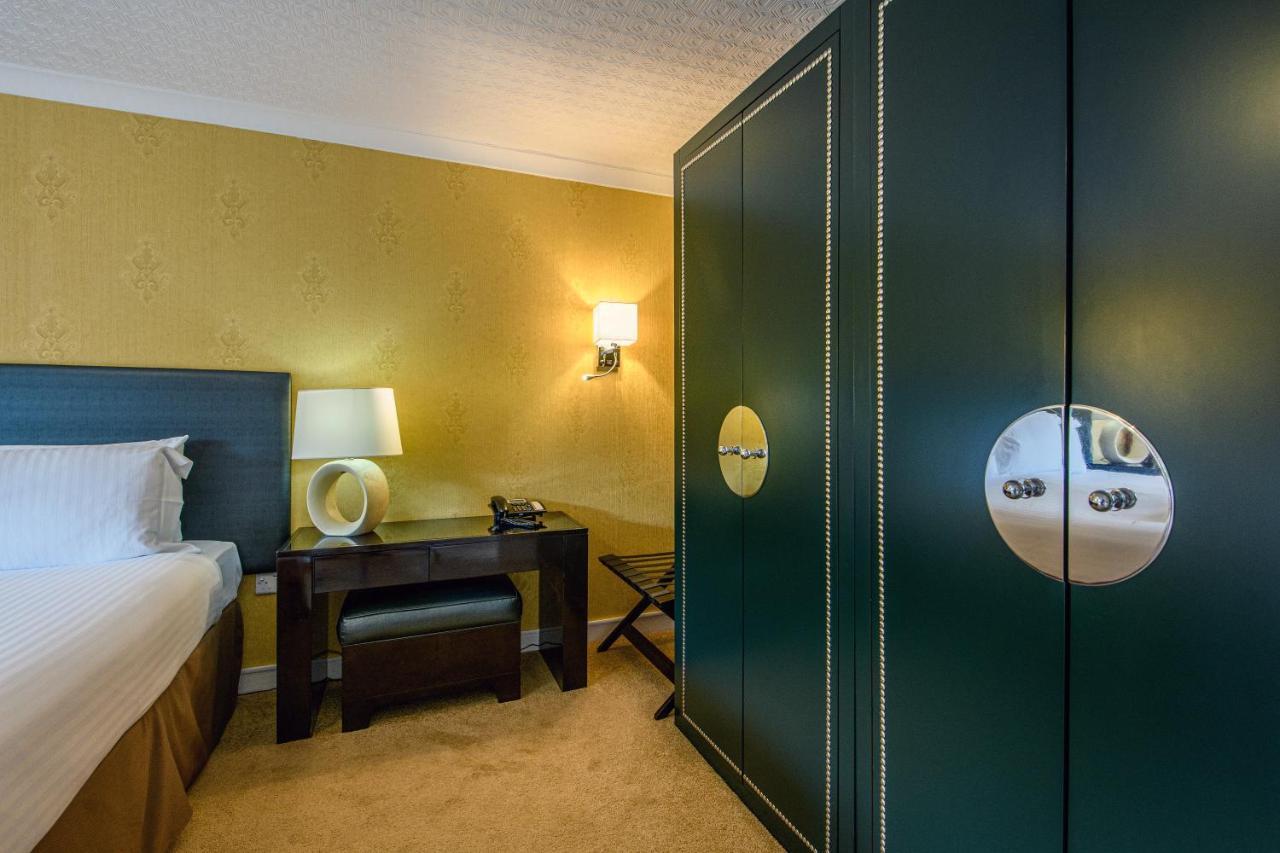 The Portland Hotel Lybster Екстер'єр фото