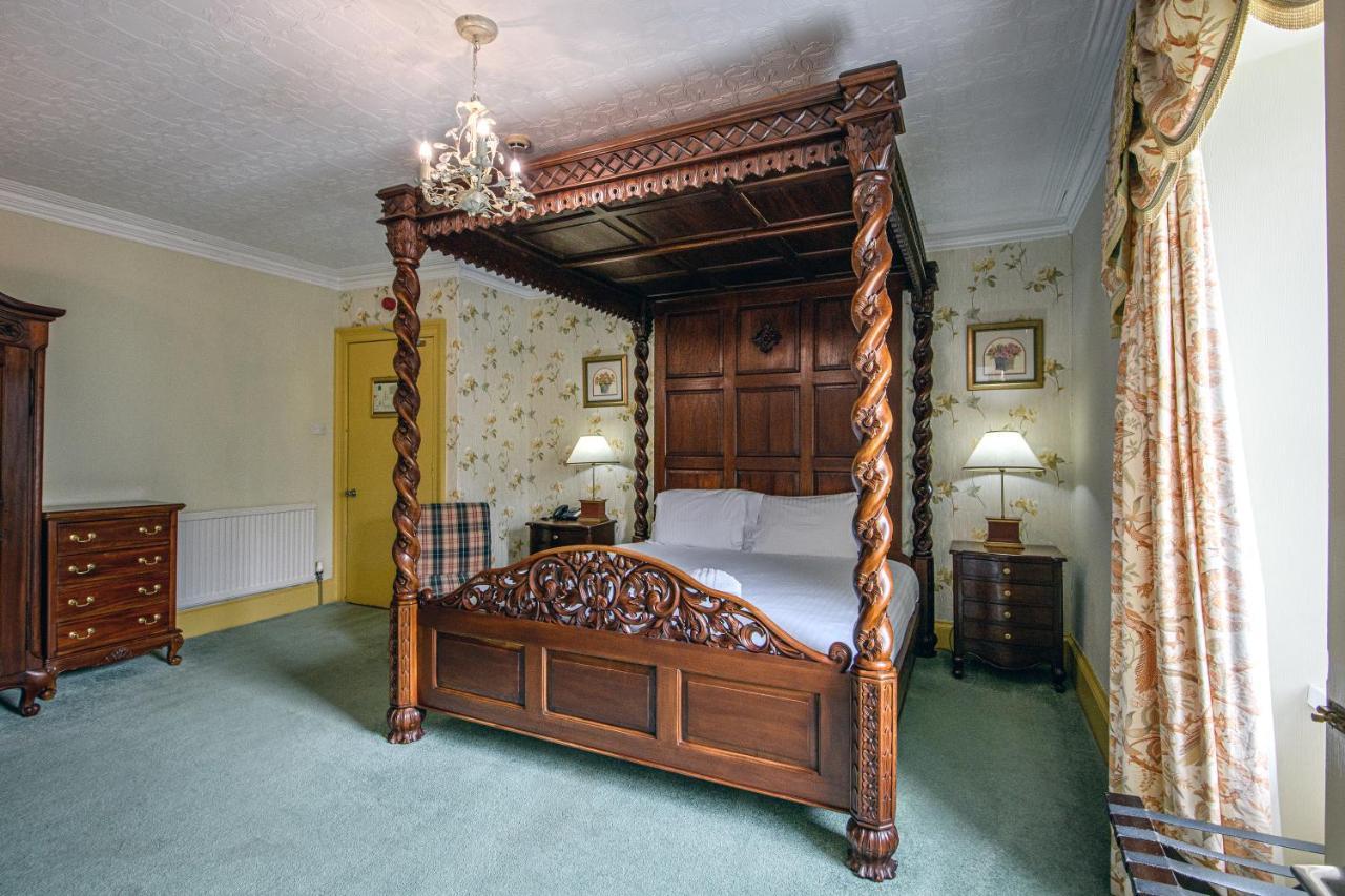 The Portland Hotel Lybster Екстер'єр фото