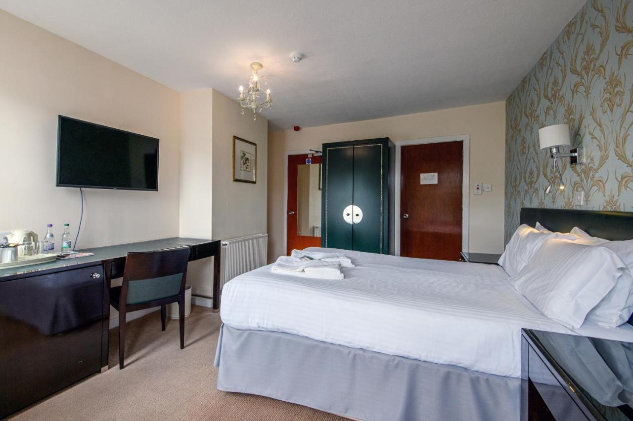 The Portland Hotel Lybster Екстер'єр фото
