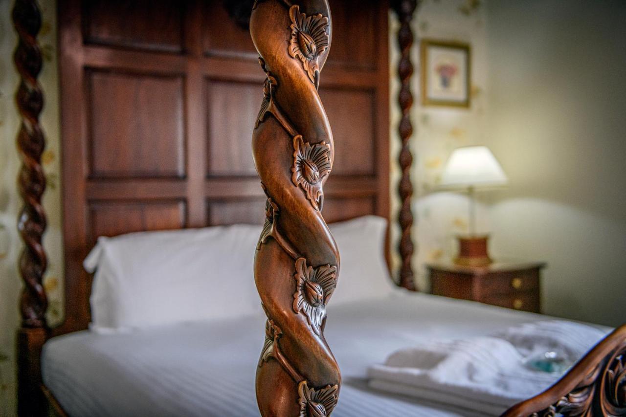 The Portland Hotel Lybster Екстер'єр фото
