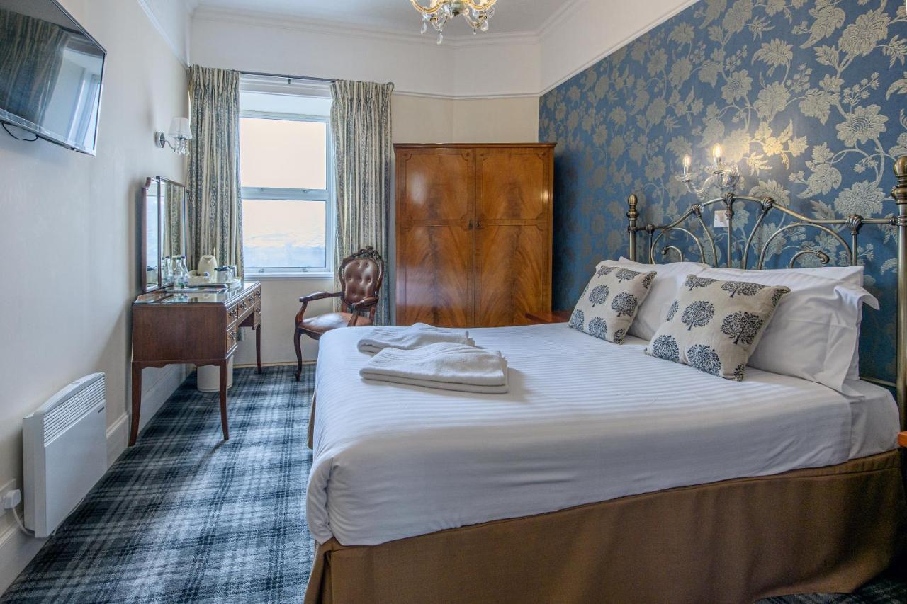 The Portland Hotel Lybster Екстер'єр фото