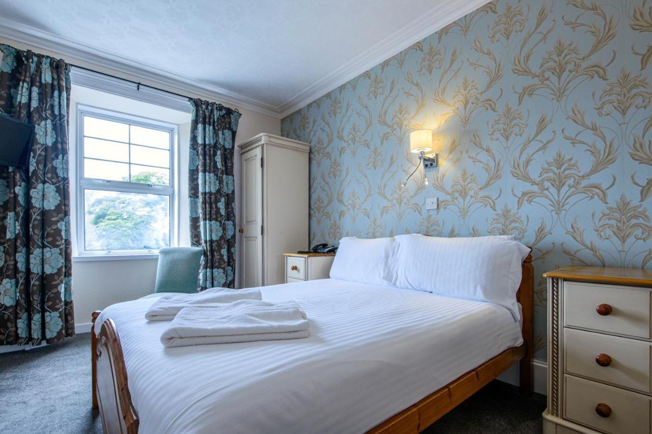 The Portland Hotel Lybster Екстер'єр фото