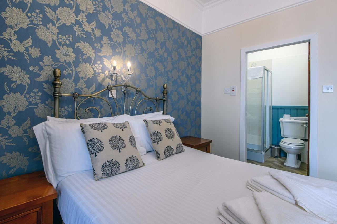 The Portland Hotel Lybster Екстер'єр фото