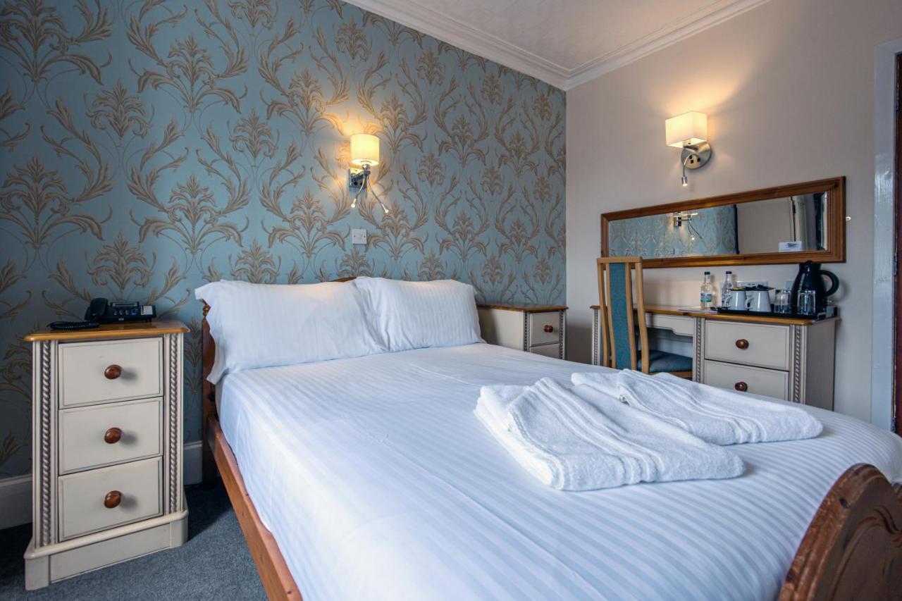The Portland Hotel Lybster Екстер'єр фото