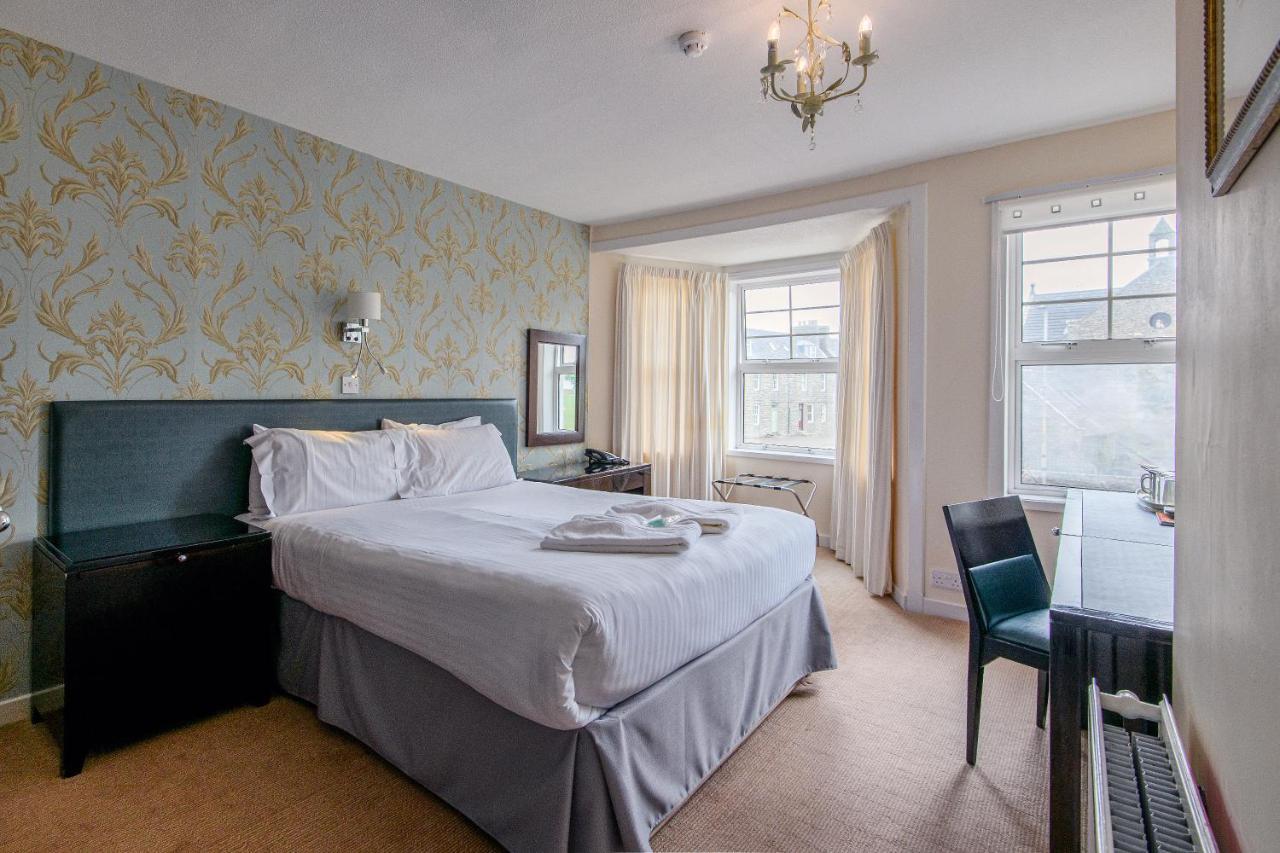The Portland Hotel Lybster Екстер'єр фото