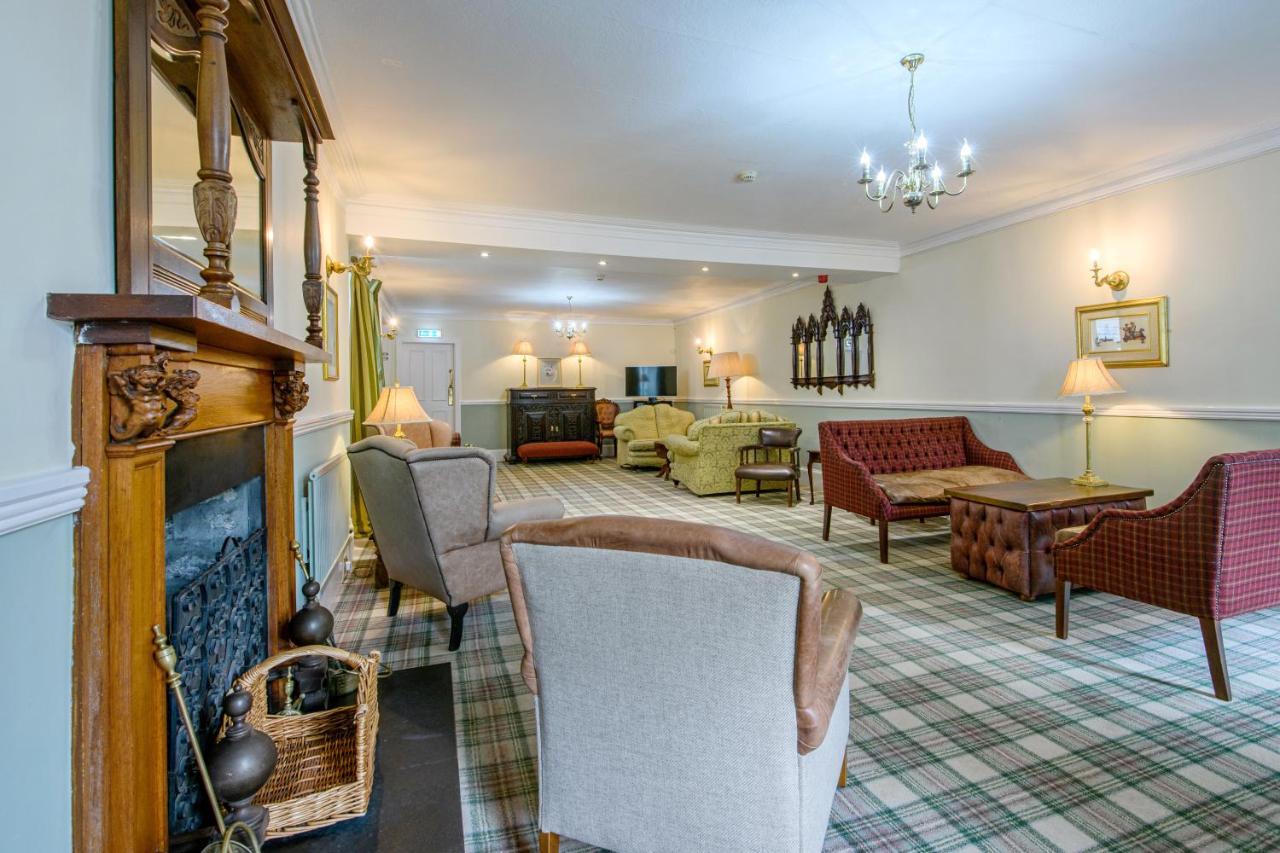 The Portland Hotel Lybster Екстер'єр фото
