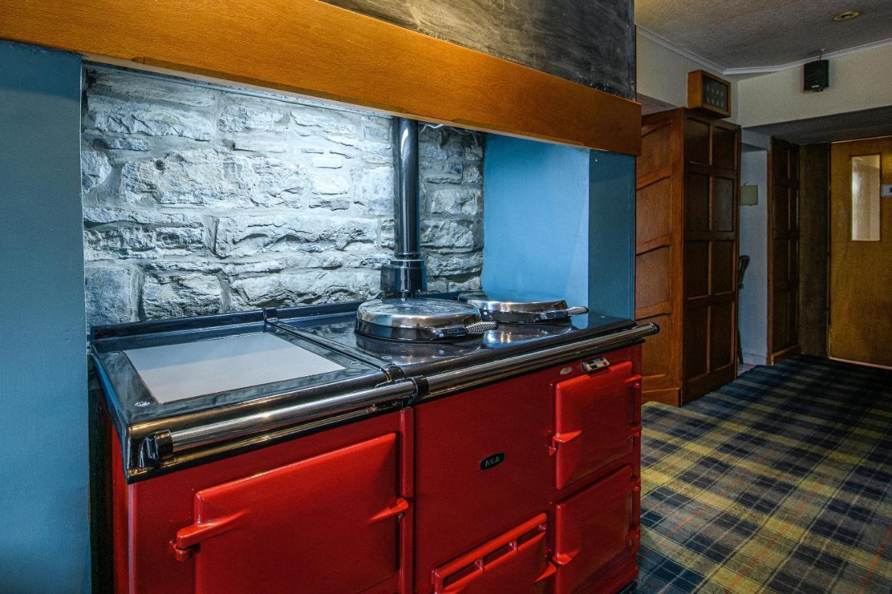 The Portland Hotel Lybster Екстер'єр фото
