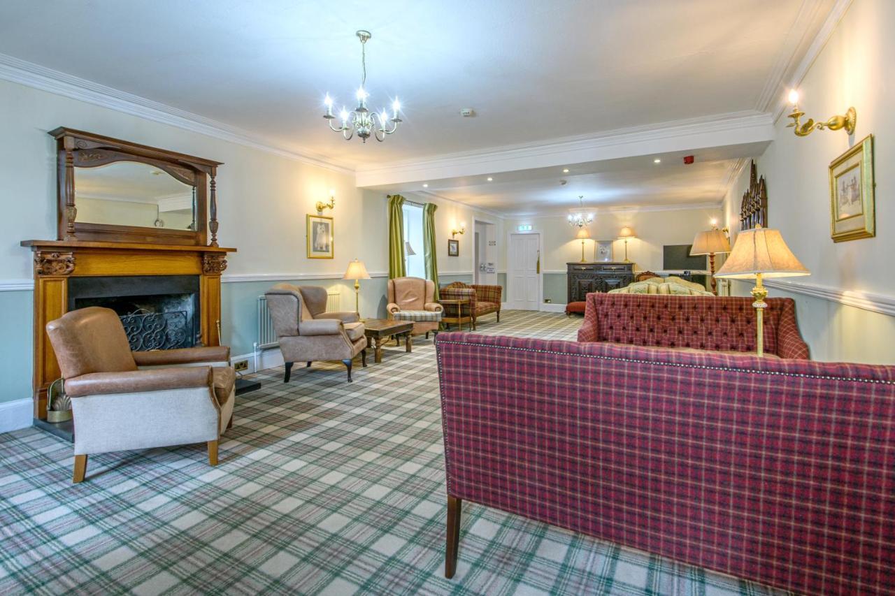 The Portland Hotel Lybster Екстер'єр фото