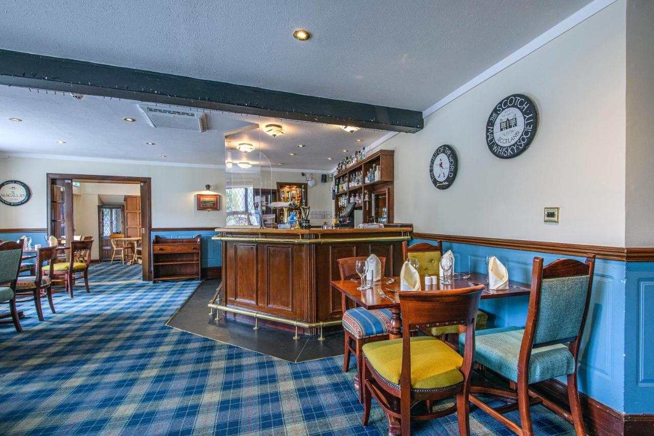The Portland Hotel Lybster Екстер'єр фото