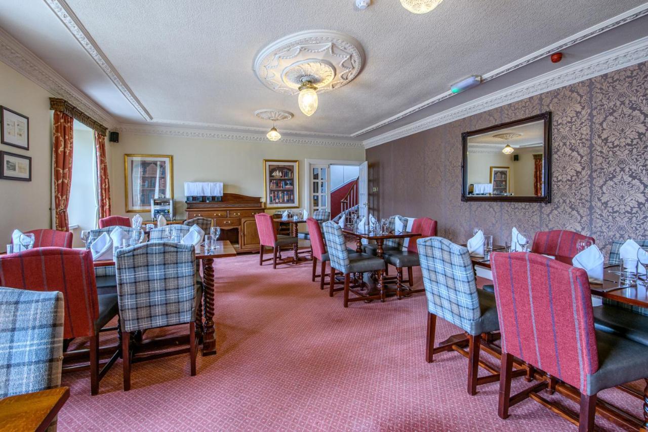 The Portland Hotel Lybster Екстер'єр фото