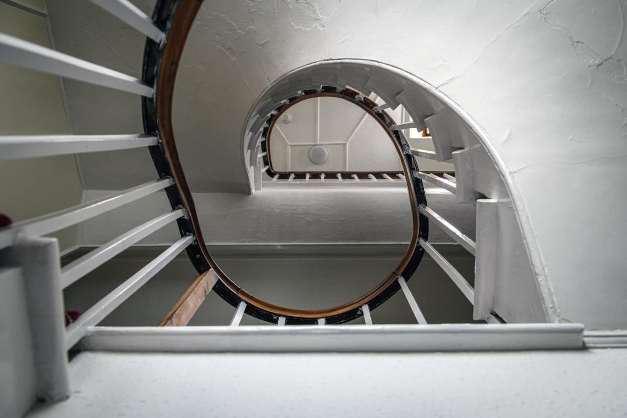 The Portland Hotel Lybster Екстер'єр фото
