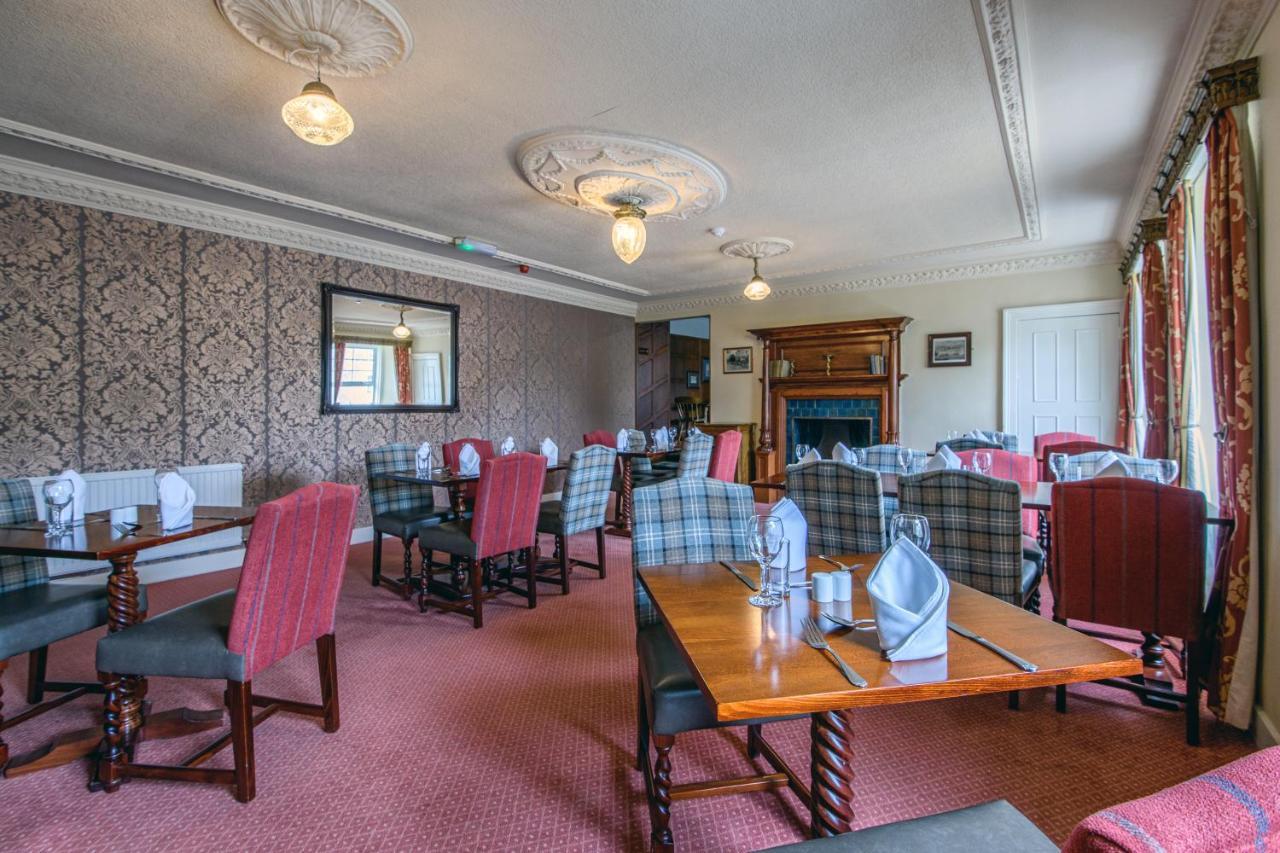 The Portland Hotel Lybster Екстер'єр фото