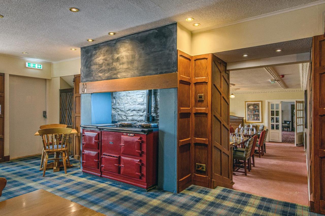 The Portland Hotel Lybster Екстер'єр фото