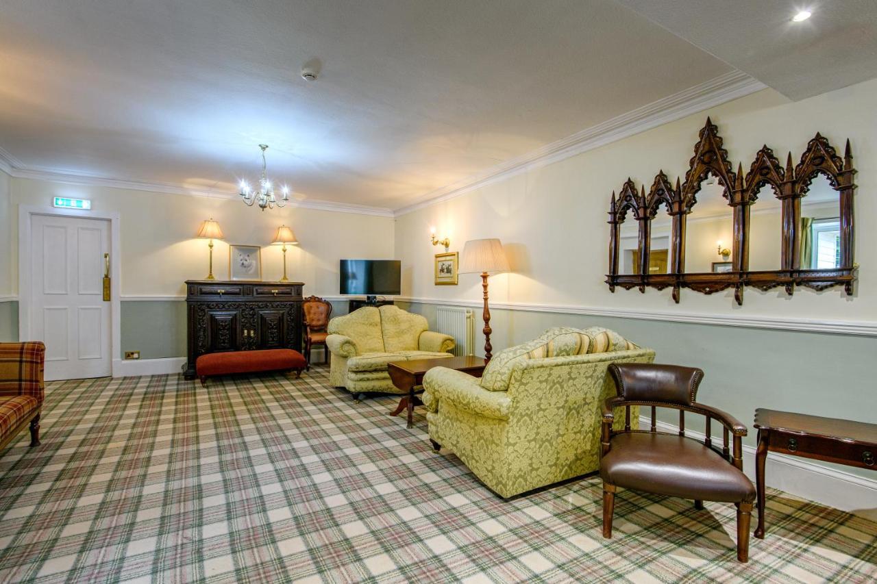 The Portland Hotel Lybster Екстер'єр фото