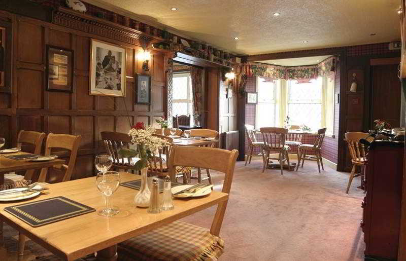 The Portland Hotel Lybster Екстер'єр фото