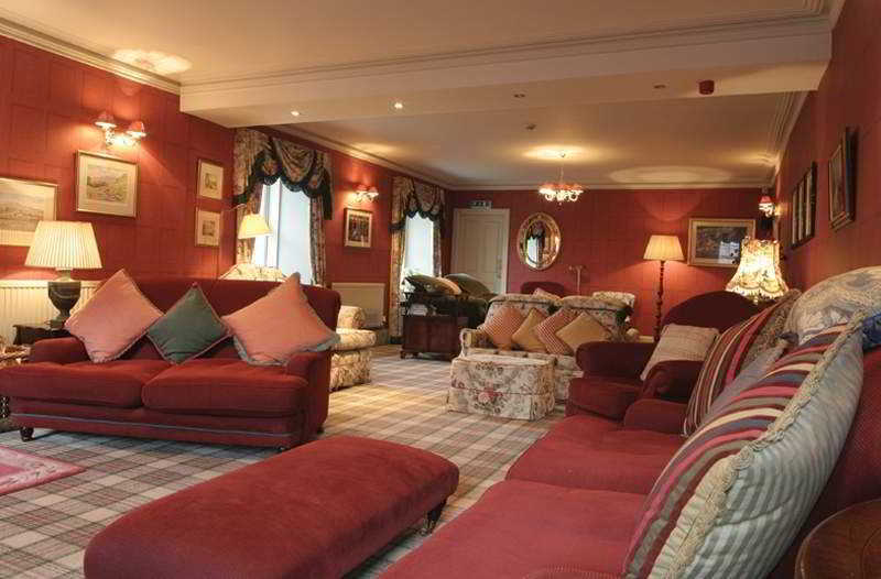 The Portland Hotel Lybster Екстер'єр фото
